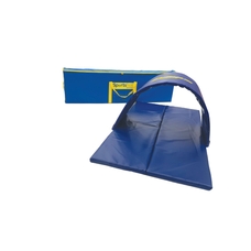 Eveque Individual Tunnel - Blue